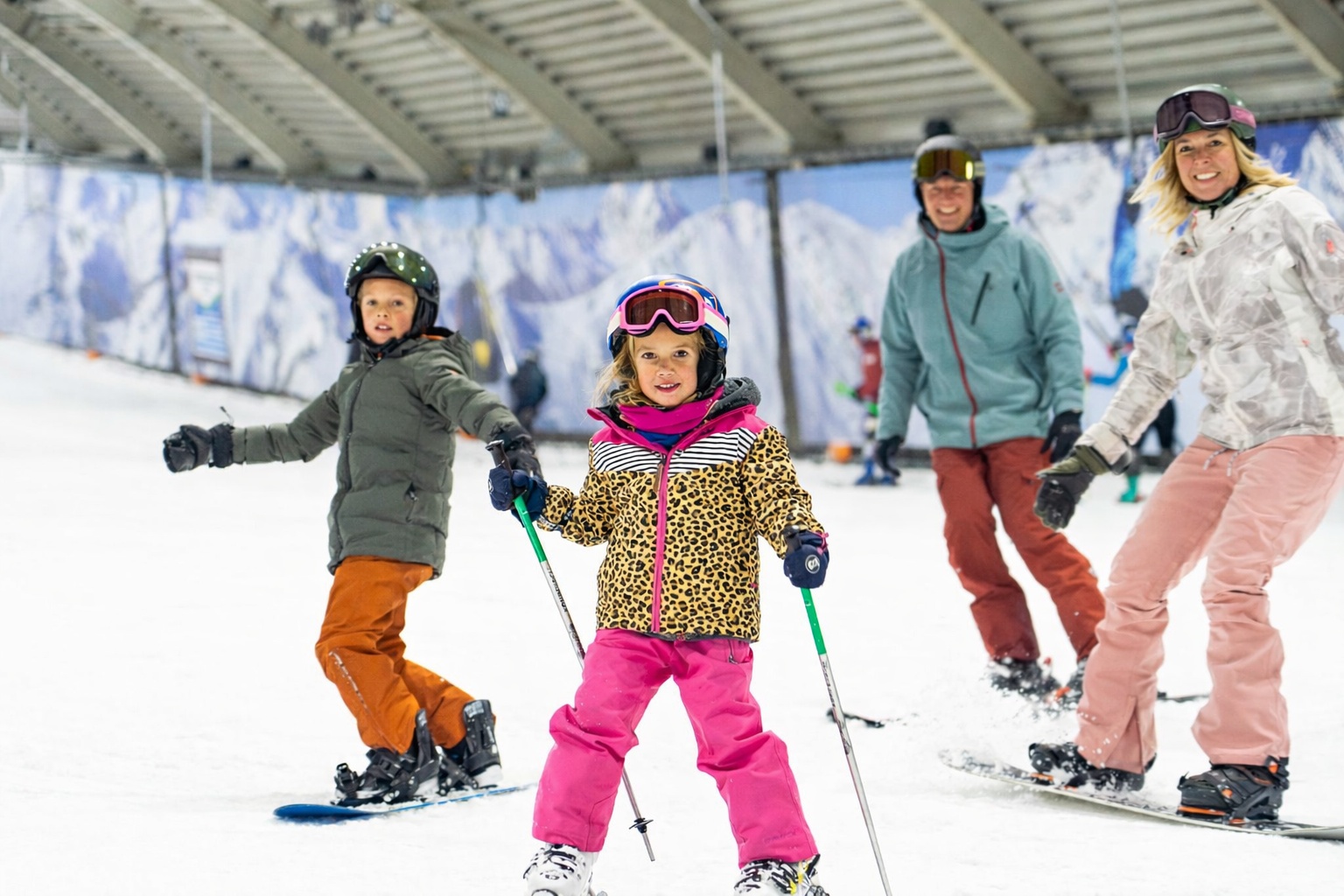 Tagesticket Sondertarif (27.02.-15.03.2026)